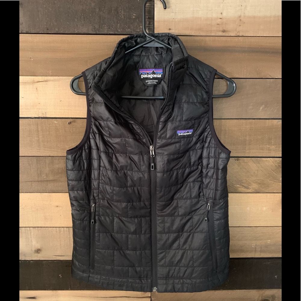 Patagonia Nano Puff Vest